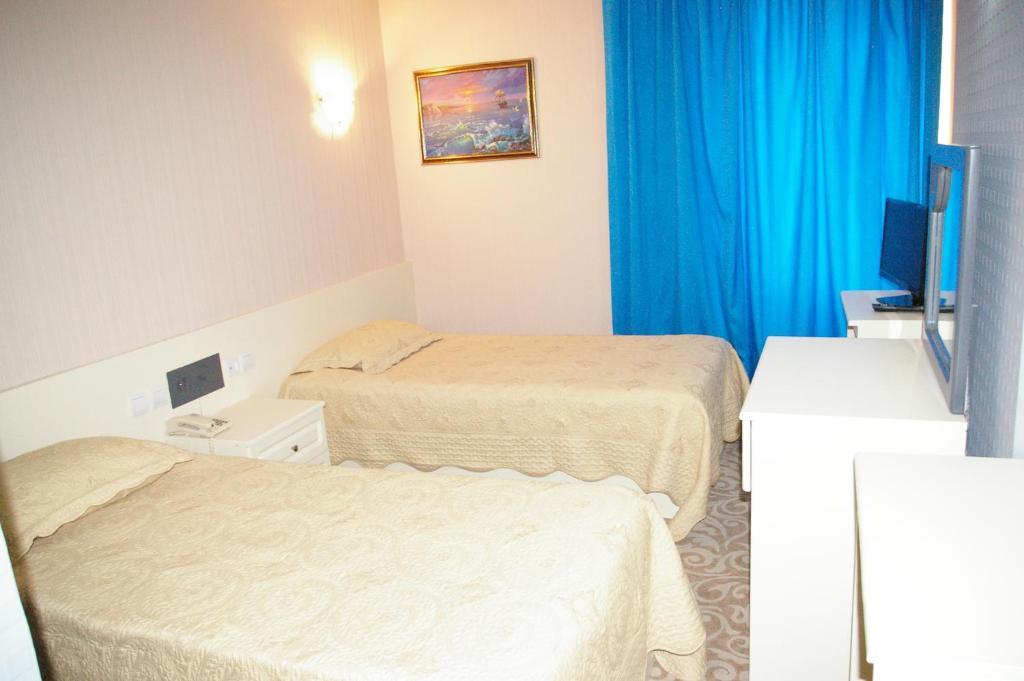 אנקרה Yildiz Hotel חדר תמונה