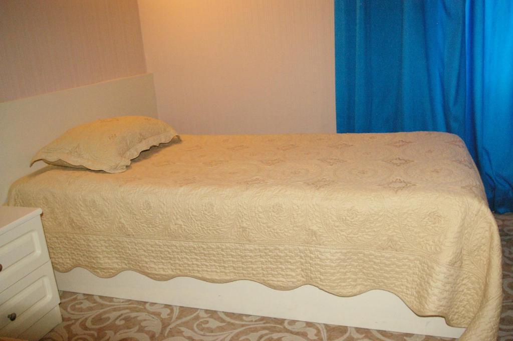אנקרה Yildiz Hotel חדר תמונה