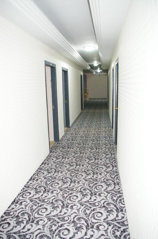 אנקרה Yildiz Hotel מראה חיצוני תמונה