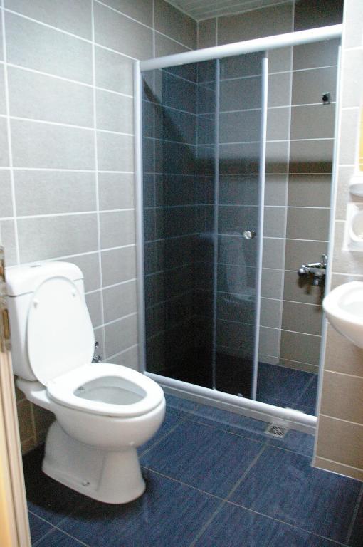 אנקרה Yildiz Hotel חדר תמונה